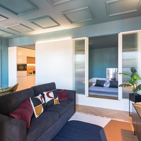 Hm - Infante Riverside Apartment N Porto Luaran gambar