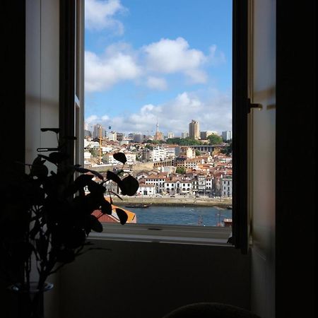 Hm - Infante Riverside Apartment N Porto Luaran gambar