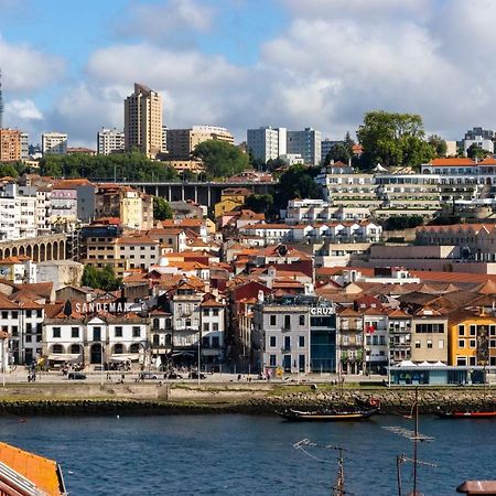 Hm - Infante Riverside Apartment N Porto Luaran gambar