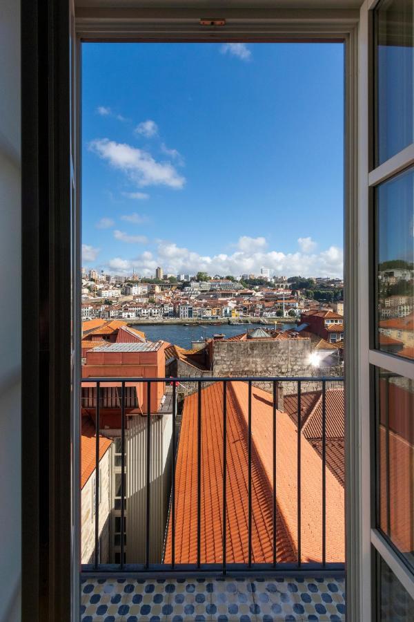 Hm - Infante Riverside Apartment N Porto Luaran gambar