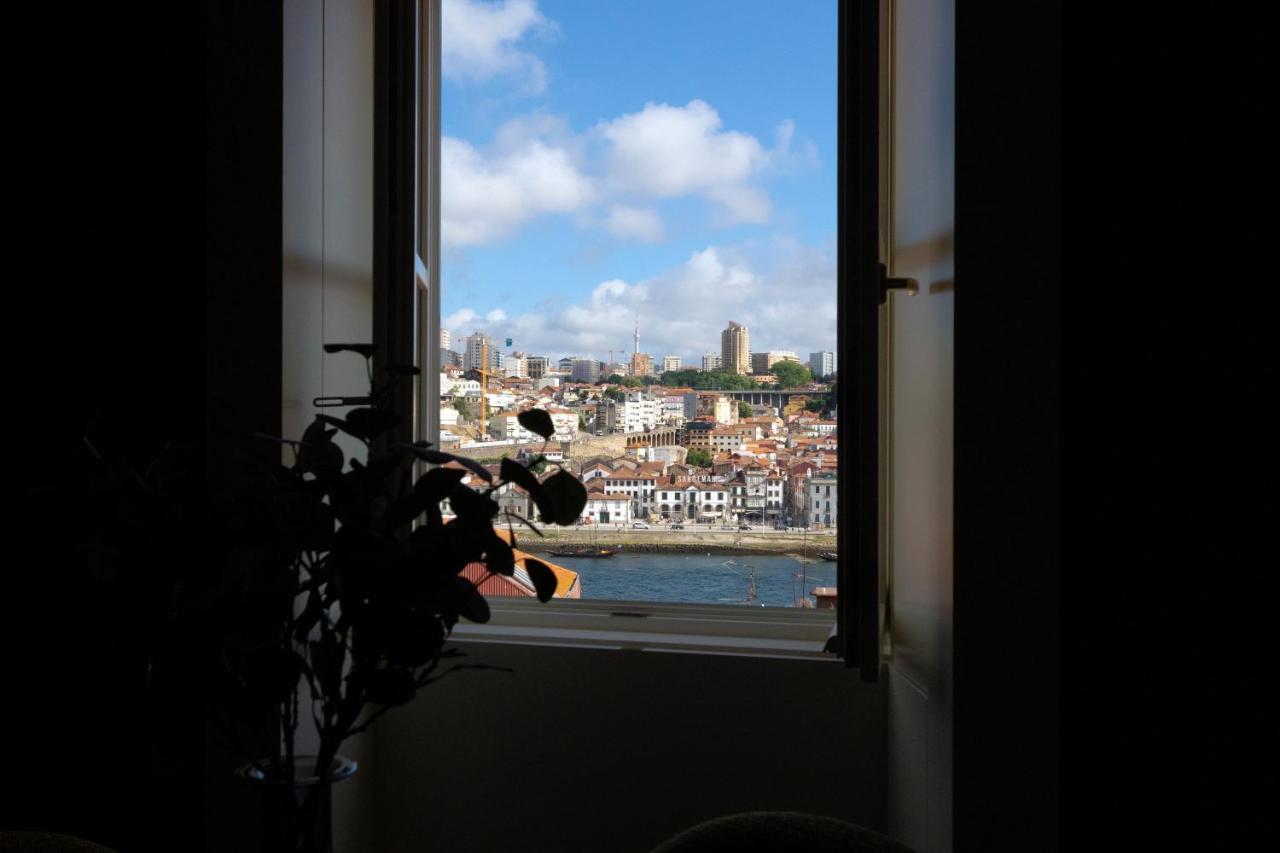 Hm - Infante Riverside Apartment N Porto Luaran gambar