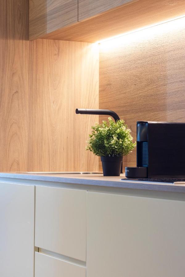 Hm - Infante Riverside Apartment N Porto Luaran gambar
