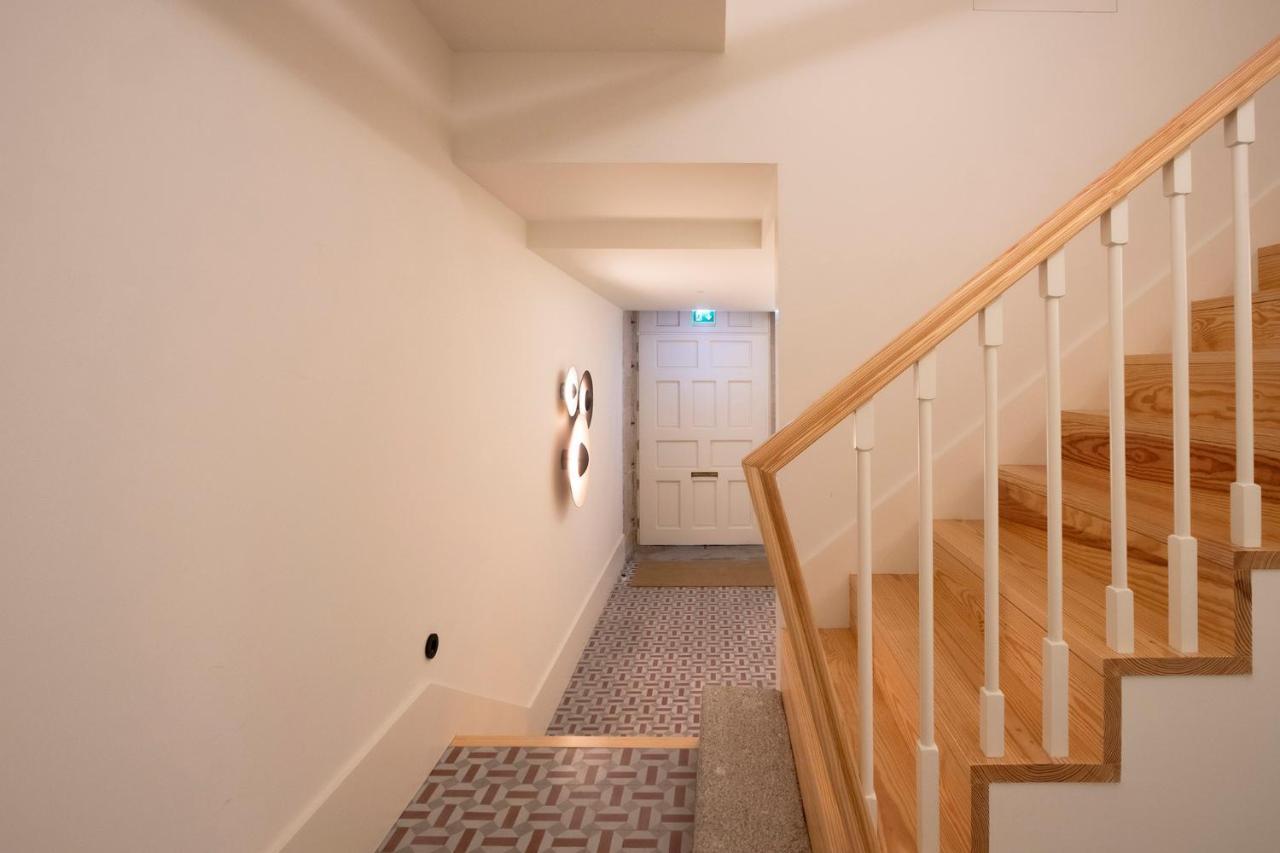 Hm - Infante Riverside Apartment N Porto Luaran gambar