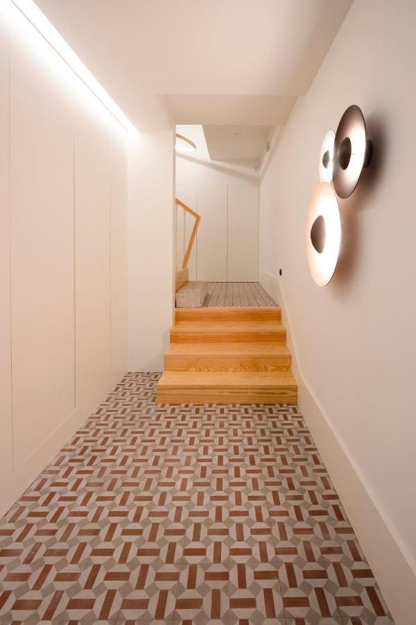 Hm - Infante Riverside Apartment N Porto Luaran gambar