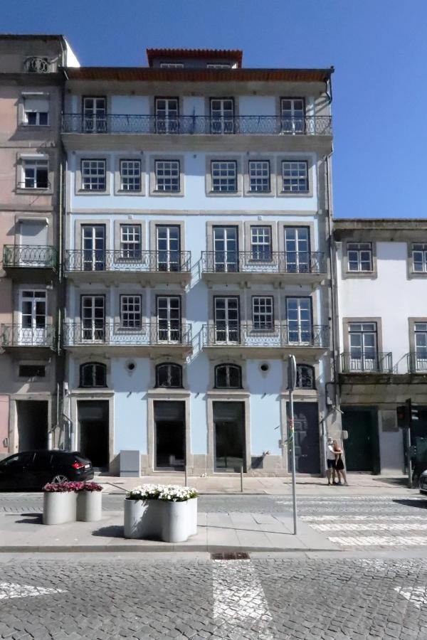 Hm - Infante Riverside Apartment N Porto Luaran gambar