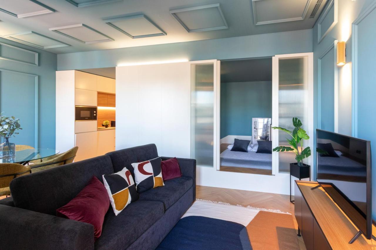 Hm - Infante Riverside Apartment N Porto Luaran gambar