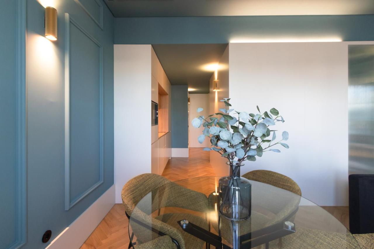 Hm - Infante Riverside Apartment N Porto Luaran gambar