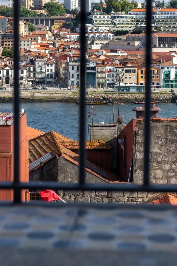 Hm - Infante Riverside Apartment N Porto Luaran gambar