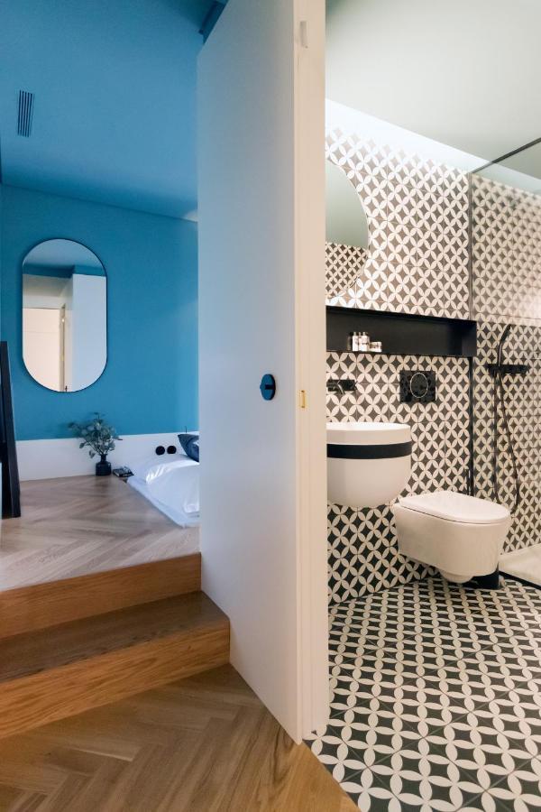 Hm - Infante Riverside Apartment N Porto Luaran gambar