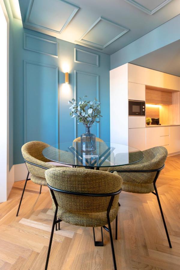 Hm - Infante Riverside Apartment N Porto Luaran gambar