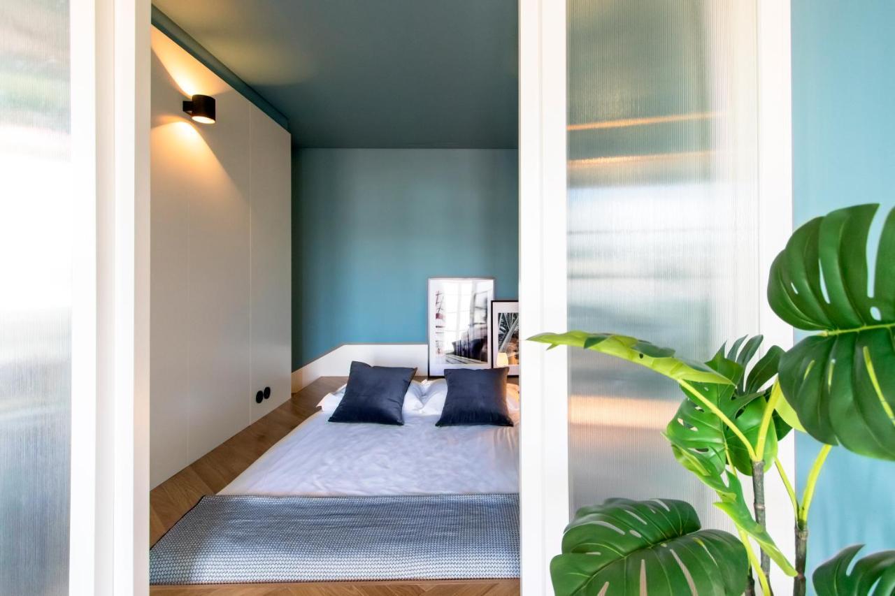 Hm - Infante Riverside Apartment N Porto Luaran gambar