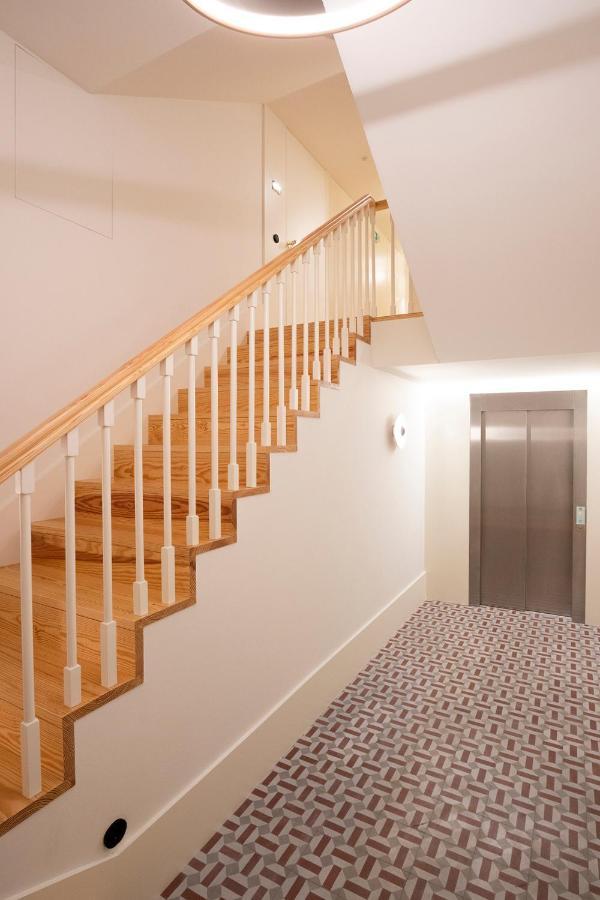 Hm - Infante Riverside Apartment N Porto Luaran gambar